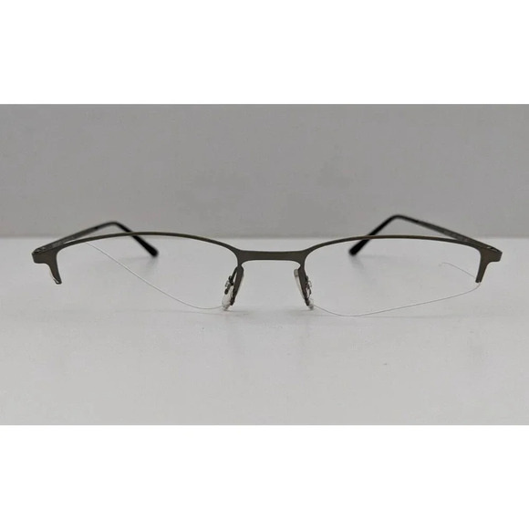 🕶️Made in Italy! Giorgio Armani AR5010 3037 Eyeglasses 52/18 140 /KAZ830🕶️ - Picture 2 of 9